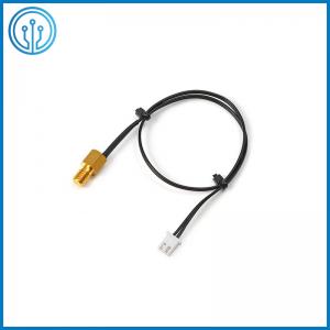 China Copper Thread Automotive NTC Temperature Sensor 2k Ohm 3483 supplier