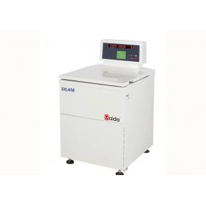 Low Speed Refrigerated Blood Bag Centrifuge With Wind Shield Rotor