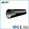 HDPE Wire Mesh Skeleton Pipe 1.0 1.6mpa PE Water Supply Plastic Pipe