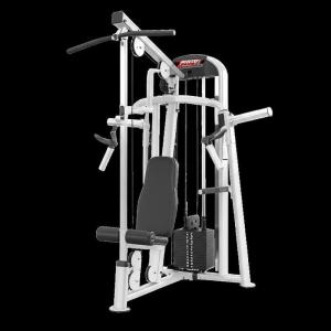 China Ergonomic Design Pin Loaded Machine 500 Lbs Weight Capacity for Optimal Performance and Comfort wholesale