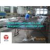 China ERW / DOM Welded Steel Tube SAE J525 Low Carbon Tubes Annealed for Automotive Industry wholesale