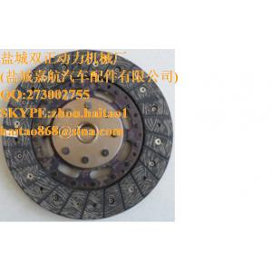 NISSAN 30100-JA00A (30100JA00A) Clutch Disc