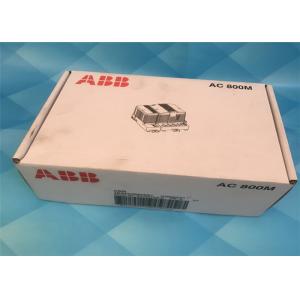 CI868 3BSE048845R1 Master / Slave RJ-45 female (8-pin) 	Digital I O Module ABB