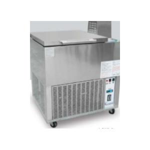 China Ice Cube Maker Commercial Refrigerator Freezer Portable / Undercounter supplier