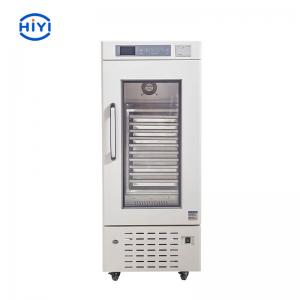 China 10 Sus Layers Blood 10Liter Platelet Incubator With Intelligent Temperature Control supplier