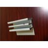 China Custom Anodizing Aluminium Channel Profiles For Sliding Door / Window wholesale