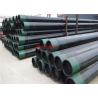 API C90 J55 Oil Casing Pipe Copper Coated P110 , T95 Casing Oil And Gas