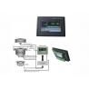 DC24V Input HMI Touch Panel Bagging Weighing Controller, Instrument For
