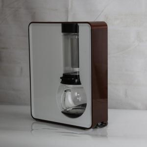 Office Tea Coffee Maker Machine , 1.8L Auto Drip Coffee Machine