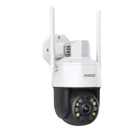 China 5MP 20X Zoom PTZ WiFi Camera With 2-Way Audio Human Detection Auto Tracking Wireless PTZ Outdoor Security Camera on sale