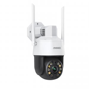 5MP 20X Zoom PTZ WiFi Camera With 2-Way Audio Human Detection Auto Tracking Wireless PTZ Outdoor Security Camera