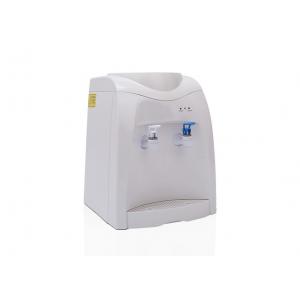 China Smart Design Thermoelectric Water Dispenser , Desk Water Dispenser For Bottled 3 / 5 Gallons supplier