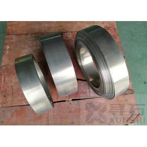 4J6 Fe-Ni-Cr Glass Sealing Alloy Plate Expansion