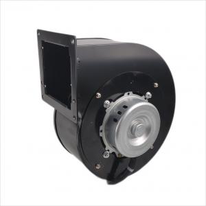 150w AC Forward Centrifugal Fan 450m3/H Single Inlet For Pipeline Air Extraction Or Air Supply