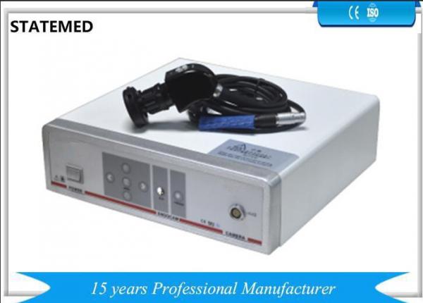 Automatic Medical Ccd Camera Three Chip One Click Freeze Image With Remote