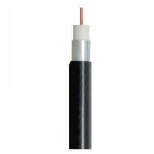 Trunk Coax Cable PS 700 CATV Distribution/Feeder 750 Coaxial Trunk Cable, Seamless Aluminum Tube CATV coaxial Cable