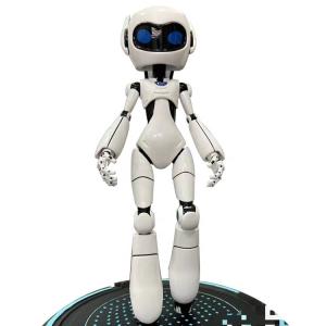 China Custom SLA 3D Printing Smart Robot Vacuum Cast Prototype | TUV Certified Stainless Steel Material on sale