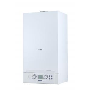 36000W Wall Mount NG LPG Gas Boiler With LED Displayer