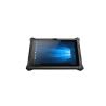 China 10.1 Inch Rugged Tablet PC Win 11 IP65 Waterproof MIL-STD-810G Certified NFC 2D Scanner wholesale