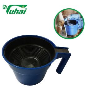 Ambic Dairy Strip Cup For Mastitis Test Detection Cup For Cow