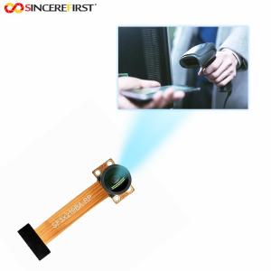 China 8mpラズベリーPIのカメラ モジュールの小型ソニーImx219のカメラ モジュール on sale