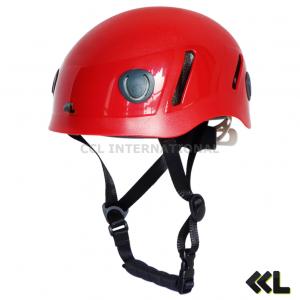 ABS Rock Climbing Helmet for Caving Canyoning Canoeing CH-08