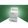 Custom POP Paper Cardboard Pallet Display for Nursing Care Products