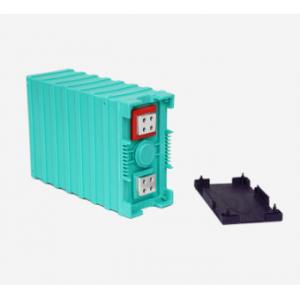 China 48v Lithium Iron Phosphate Car Battery , Lifepo4 Lithium Ion Battery Pack supplier
