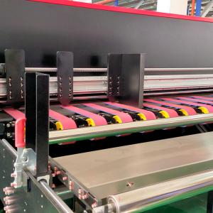 China Cardboard Carton Inkjet Printer Manufacturers supplier