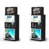 Smart Card Reader PMS System Ticket Dispenser Kiosk Thermal Printer Kiosk