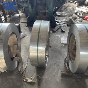 Hot Rolled Nickel Alloy Inconel X750 Strip For Nuclear Energy Industry