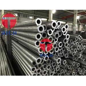 ASTM A210 Seamless Carbon Steam Boiler Tubes for Boiler and Superheater