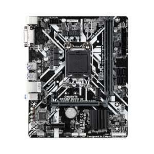 China Personalizado GA-B365 M D2VX SI placa base del ordenador GI LGA 1151 6ta 7ta 8ta 9ta Generación RAM 32G HD DDR4 PC placa base del ordenador supplier