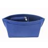 China Purse Organizer Insert For Handbags & Base Shaper Set, Felt Organizer Insert Large Tote, Bag Organizer With Zipper Sizes, Fit Speedy Neverfull MM City And More wholesale