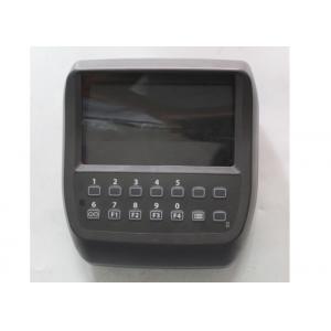 ZX200W ZX170W ZX210W-3 Excavator Spare Parts Monitor 4653783 4653780