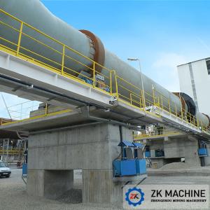 China Dolomite Rotary Kiln wholesale