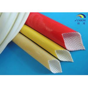 China Customized Insulation sleeve Polyurethane varnished Sleeving for electric wire supplier