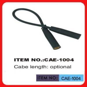 Customized Car Antenna Extension Cable Connect Antenna General Auto Radio Plug