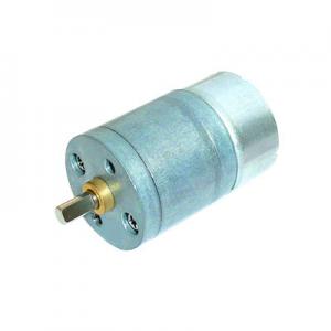 China Low Noise Coffee Machine Whisk Gear Motor with 0.1 - 10.0W Output supplier
