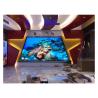 China Panel LED de alta resolución 250000Pixel/Spm P1.25 P1.86 P2 Pantalla LED ultra delgada wholesale
