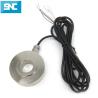 1.0-1.5 mV/V Rated Output SC220 Through Hole Donut Washer Load Cell for Strain Gauge Sensor 100kg 500kg 1ton 5ton