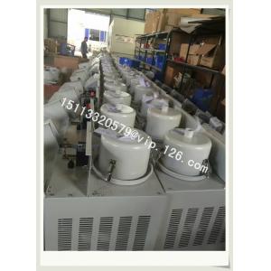 Plastic material Detachable hopper loader/ 700G auto loader OEM Producer/ Vacuum hopper loader For Argentina