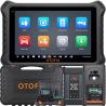 China OTOFIX IM2 Programación avanzada de claves IMMO y herramienta de diagnóstico con XP1 PRO y V1 Flash Key FOB dispositivo de programación Mismas funciones que wholesale