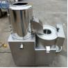 China CTX160 Type High Efficient Vegetable Slicer Vegetable Stuff Processing Machine Cutting Leafy Vegetables Dumpling Stuffings wholesale