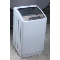 China Plastic Cover Fully Automatic Washing Machine 6kg CB Certificate Aluminum Motor for sale