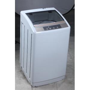 Plastic Cover  Fully Automatic Washing Machine 6kg CB Certificate Aluminum Motor
