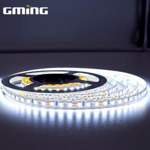 China Aluminium Profile 2160lm 24VDC 8W 2835 Led Strip Lights supplier