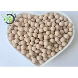 China Industrial Zeolite Molecular Sieves , Molecular Sieves For Water Removal wholesale