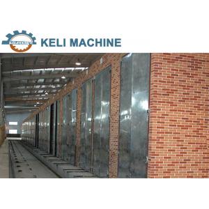 Debinding Drying Kiln Drying And Kiln Systems Suitable For Brick Making