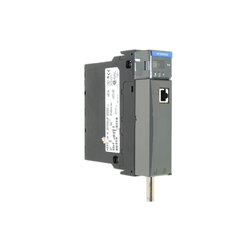 China Honeywell TC-CCR013 ControlLogix Redundant ControlNet Interface Module Output Module wholesale